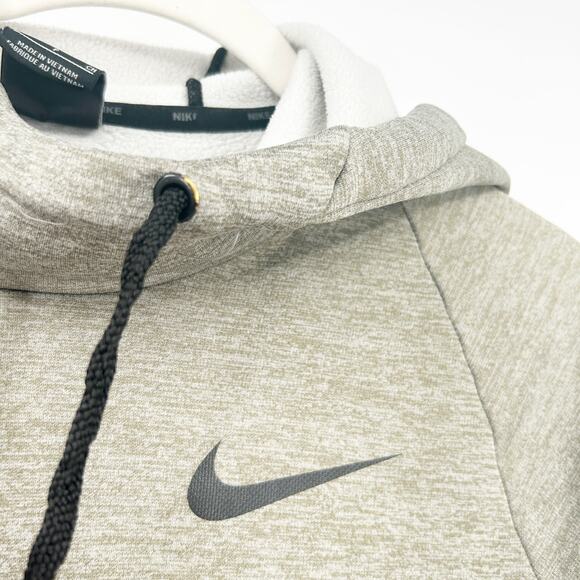 Nike Dri Fit Mamba Academy Cup Basketball Tournament Series Kobe Bryant Hoodie S - Picture 7 of 10